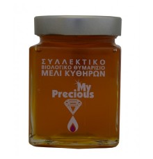 ΜΕΛΙ ΘΥΜΑΡΙΣΙΟ ΚΥΘΗΡΩΝ ΒΙΟ 400gr